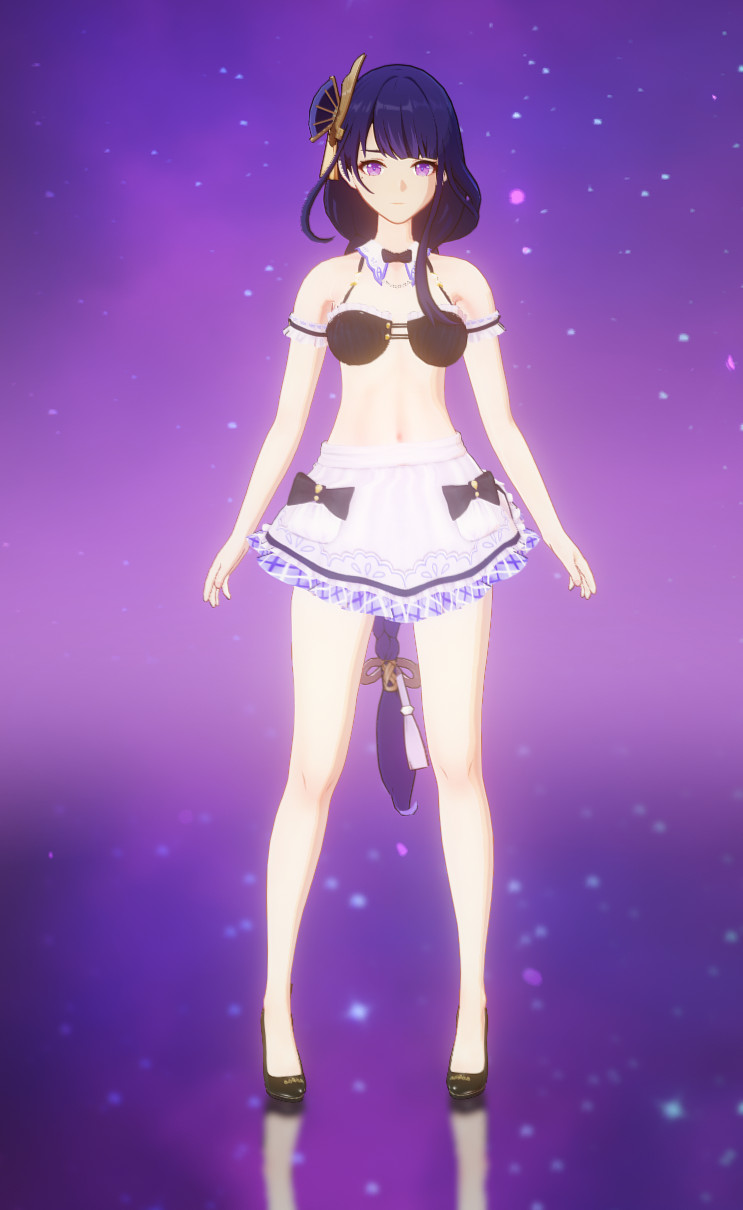 MaidRaiden