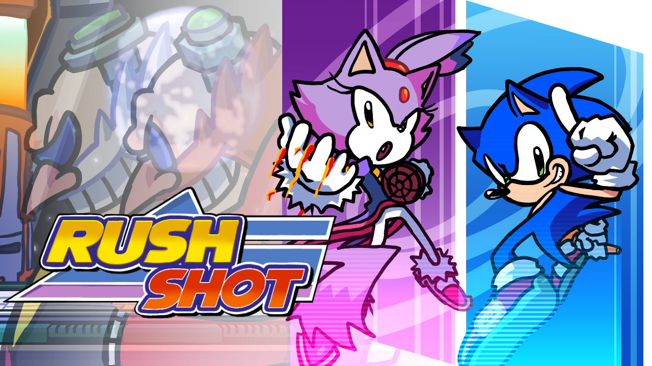 RUSHSHOT