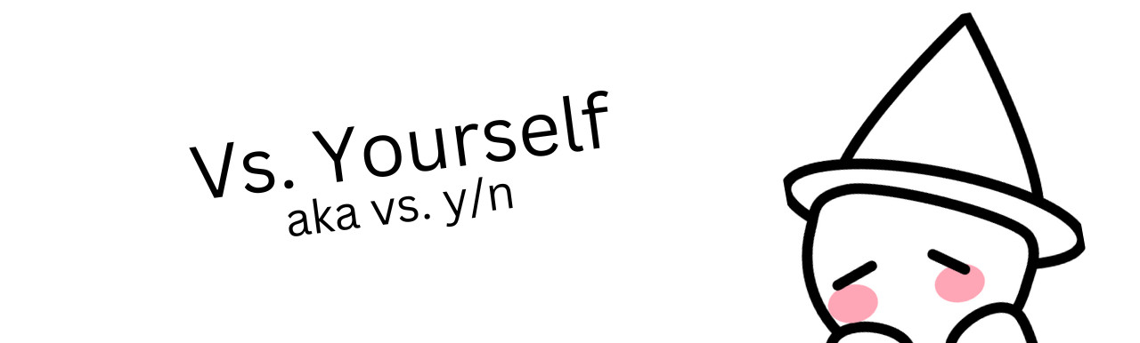 Dave & Bambi: Vs. Yourself