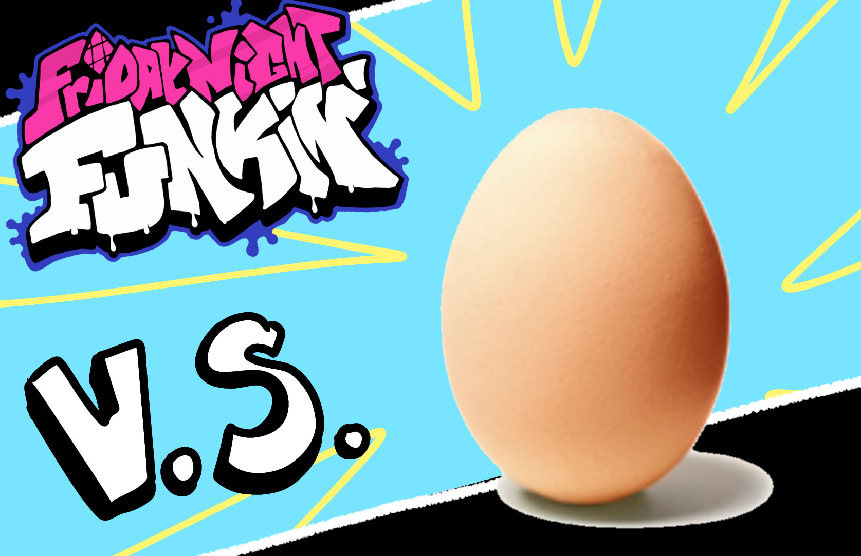 VS EGG