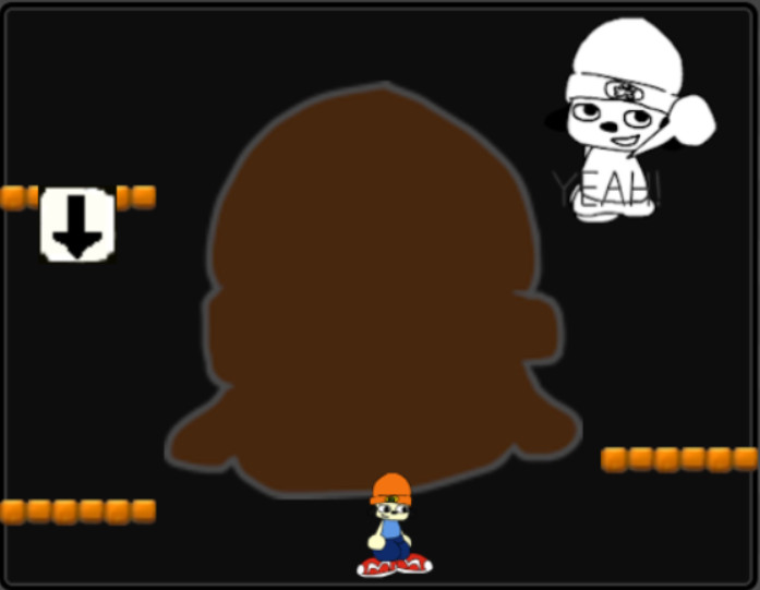 PaRappa The Rapper - The Final Party! Mod for Party Project | PProject Mods