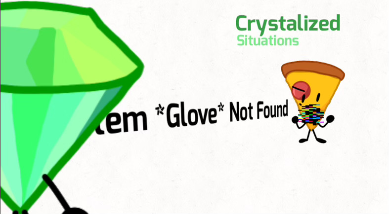 Crystalized Situations