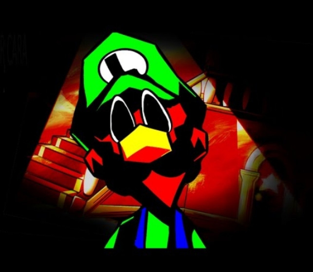 Friday Night Funkin' L Really Is Real Fanmade