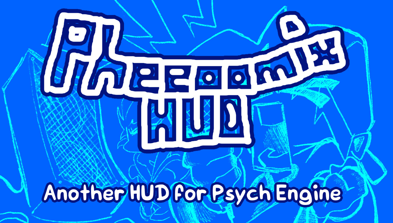 Pheeoomix HUD