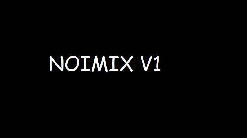 Noichi Remix collection