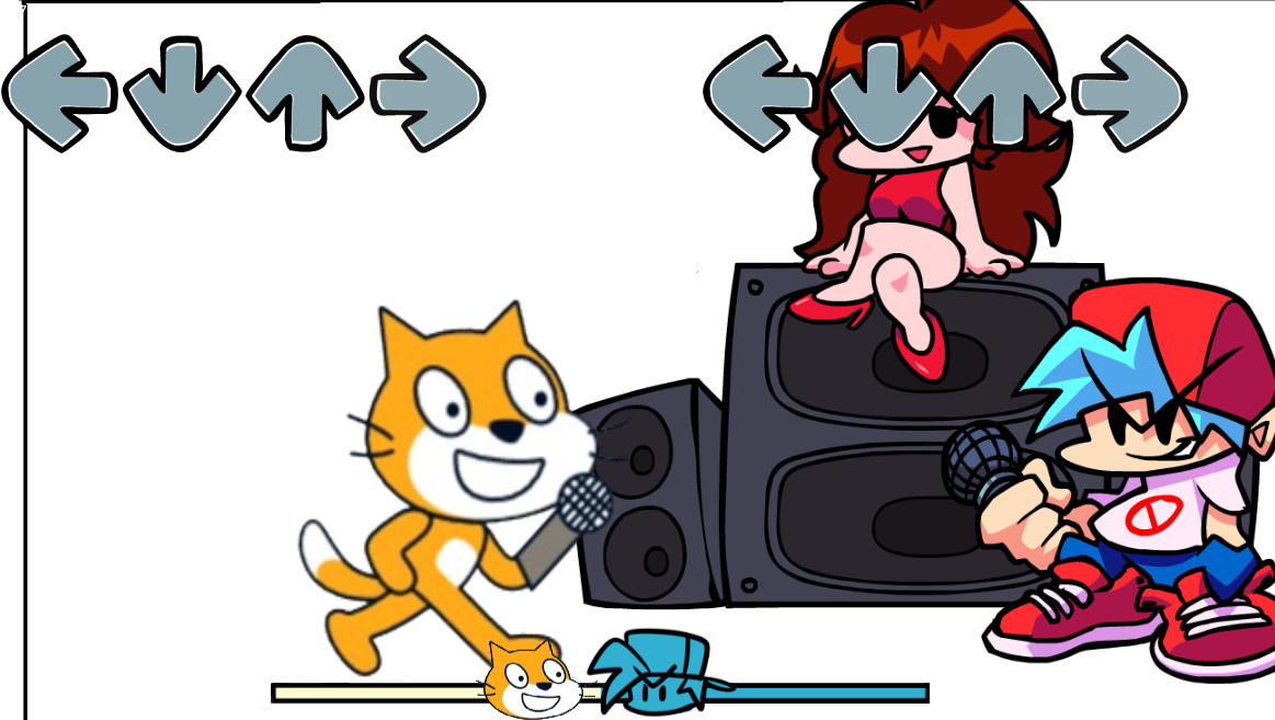 Vs scratch alpha