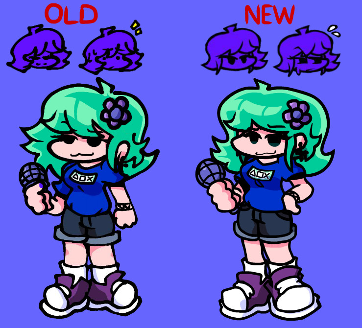 Playable KweSides GF (Updated)