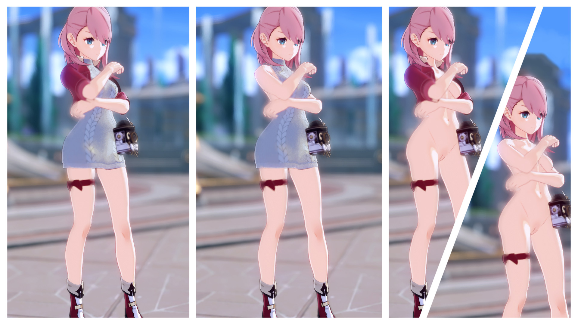 Virgin Killer Charlotte