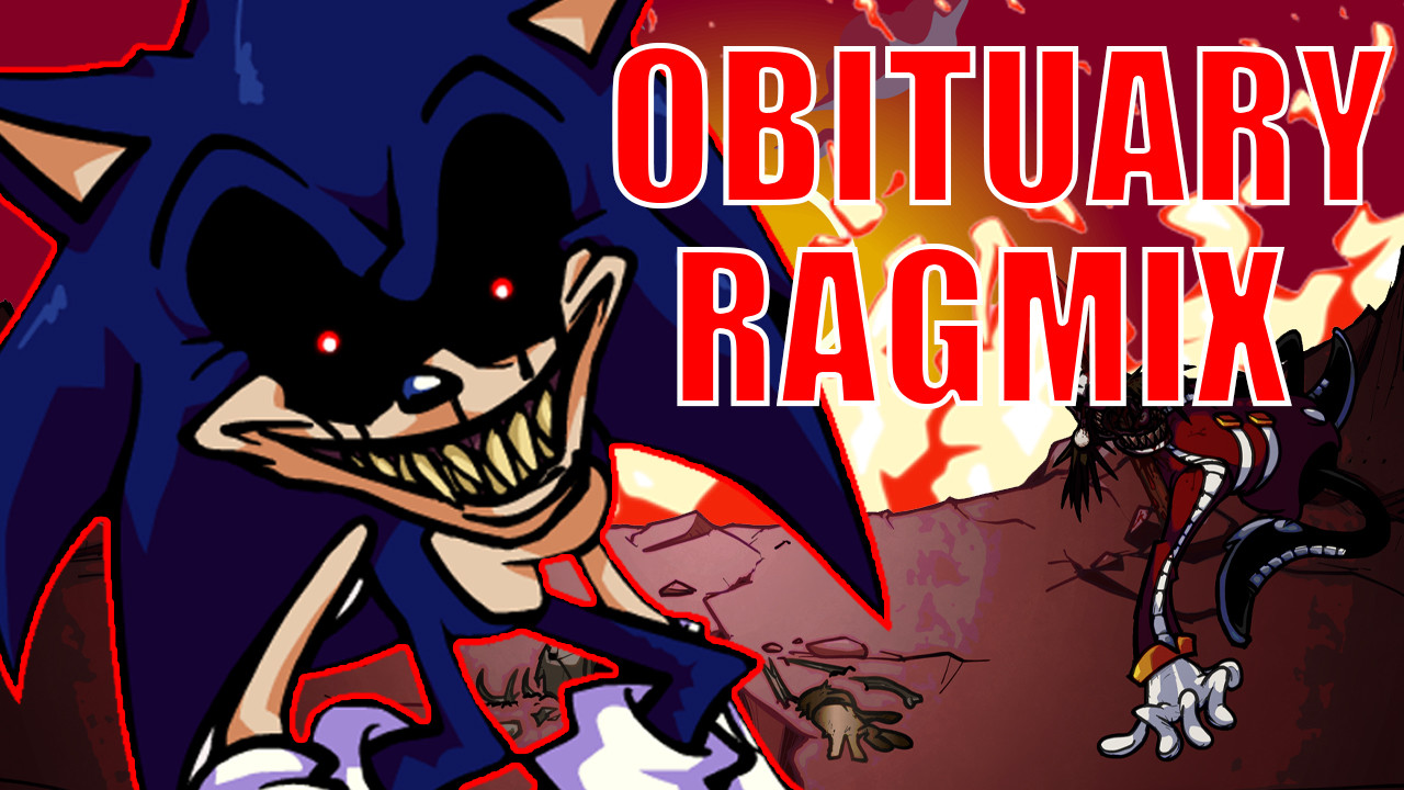 Obituary Ragmix