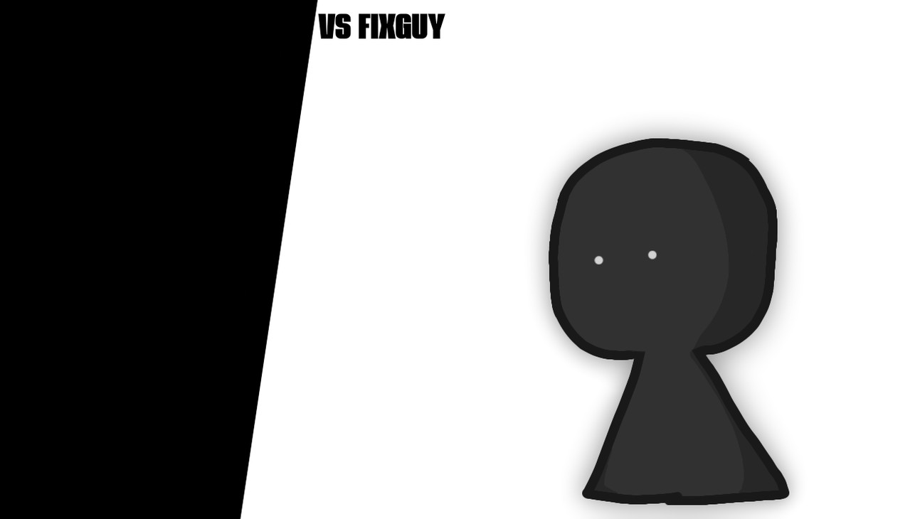 Friday Night Funkin': Vs FixGuy XD