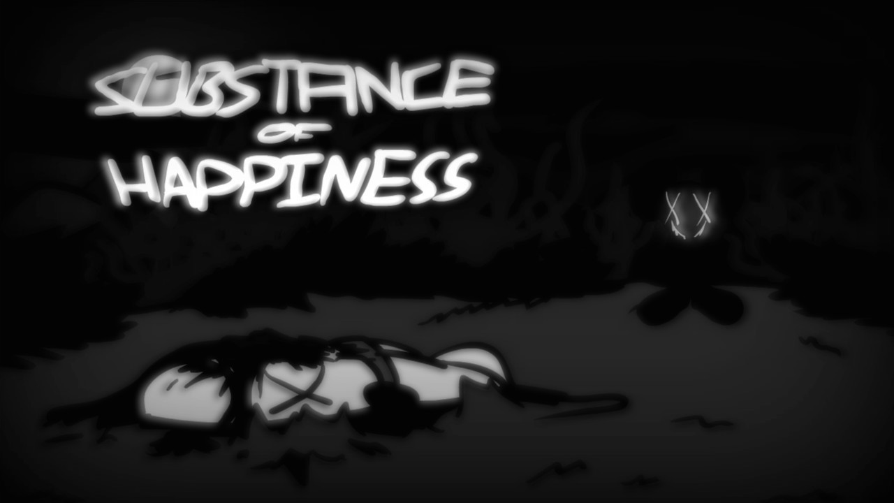 Substance of Happiness