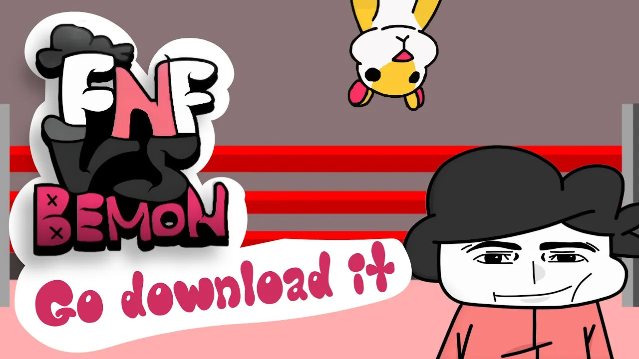 Vs Bemon Remastered