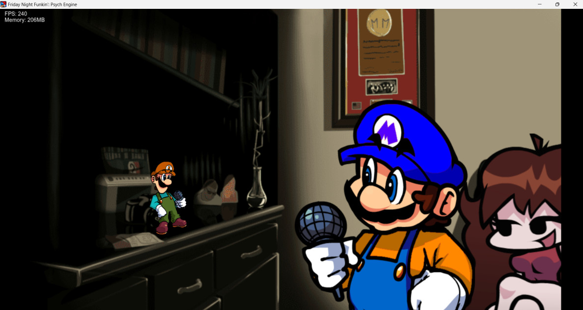 Playable Kobert