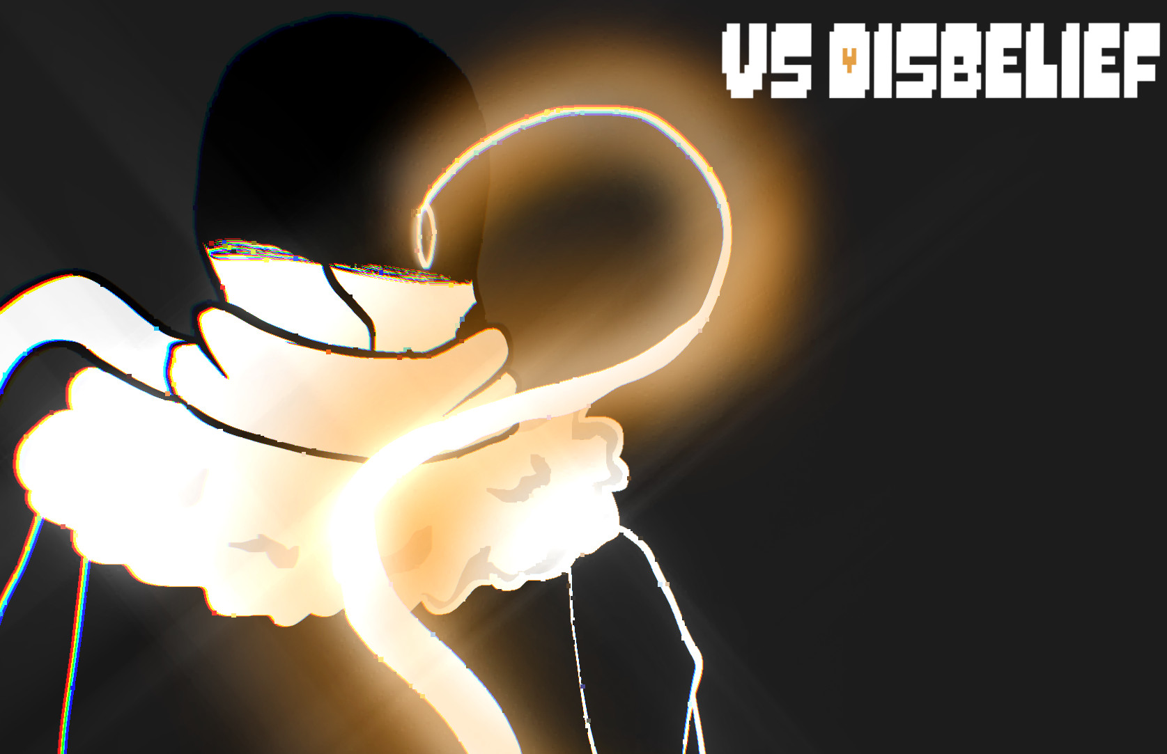 Friday Night Funkin' vs. Disbelief Papyrus Redone