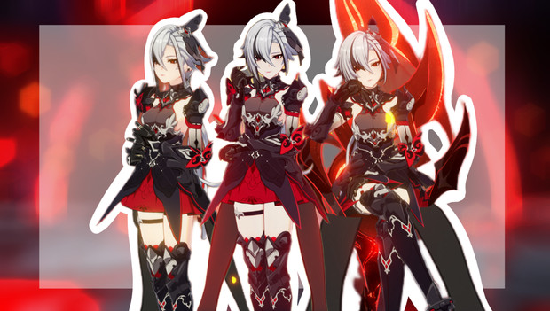 Magical Arlecchino˚ ༘♡ ⋆｡˚