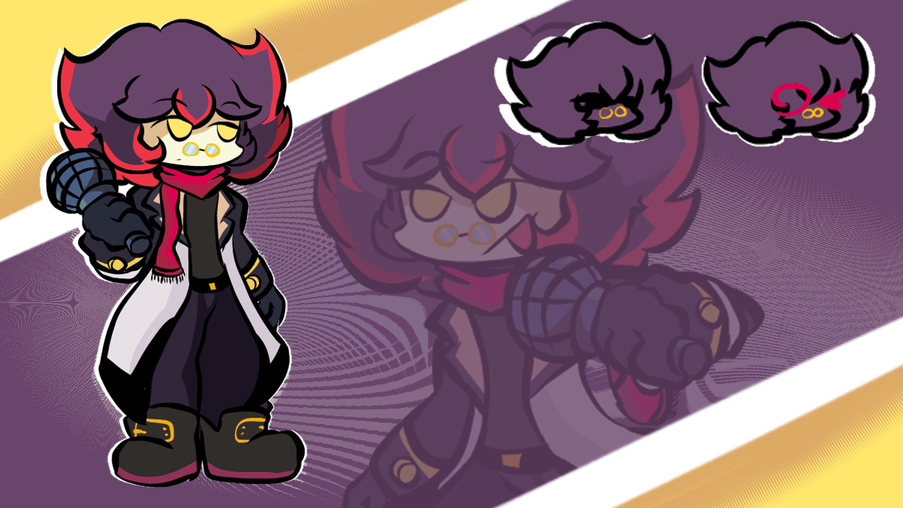 tobias (sprites and chromatic scale)