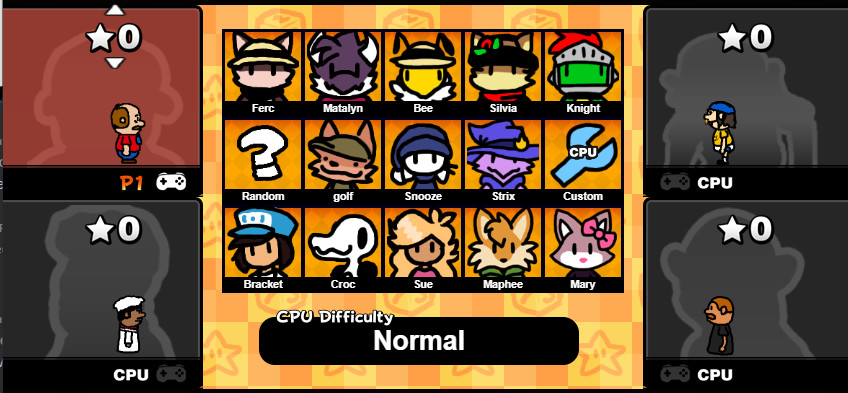 SML Movie: The Party Project! (SML Party Pack!) Mod for Party Project ...