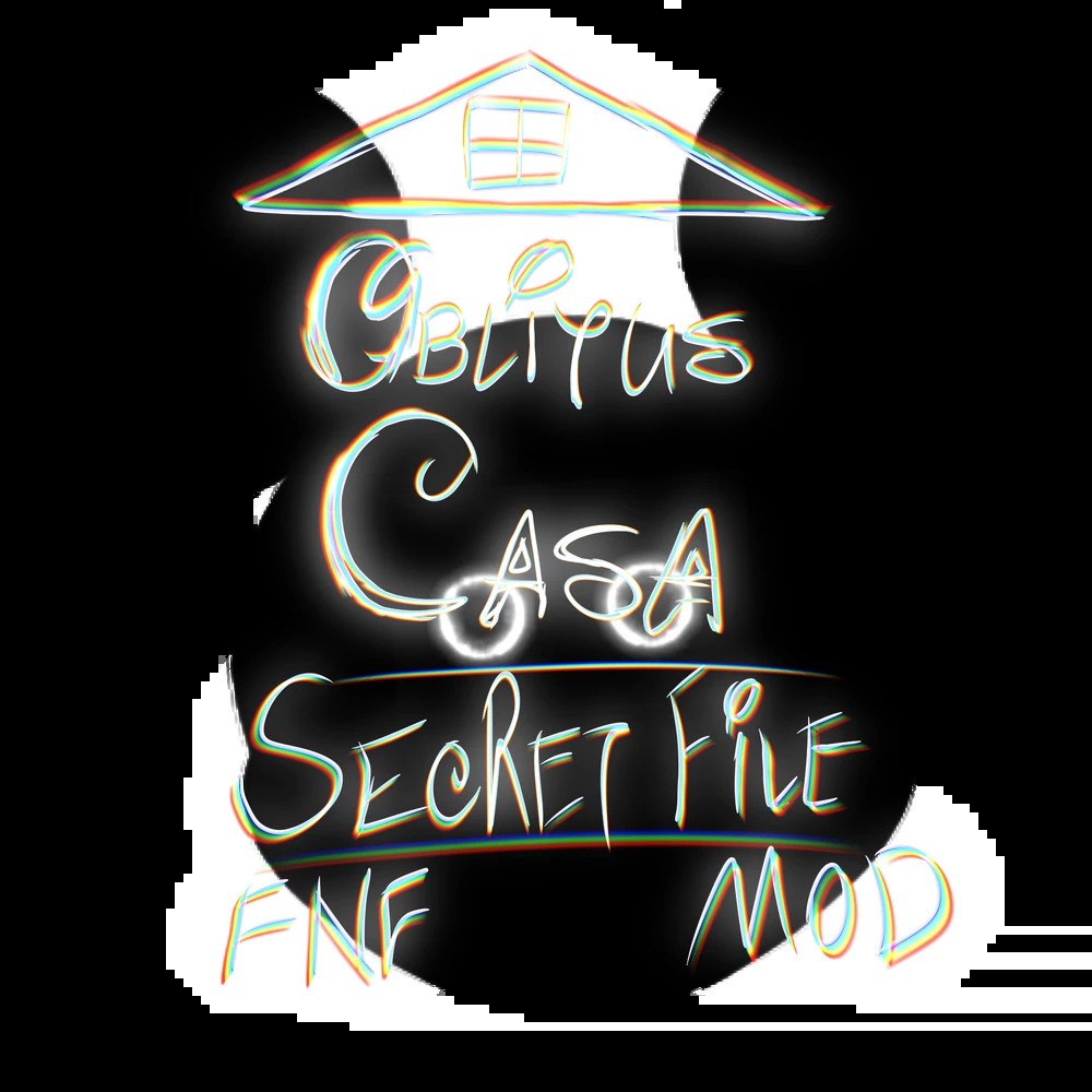 Oblitus Casa secret file