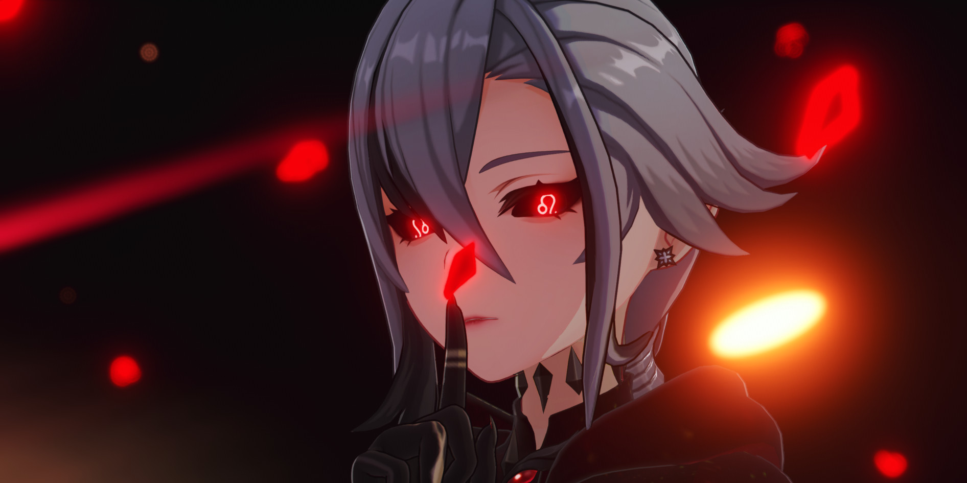 Infernal Arlecchino - 6.0 Updated