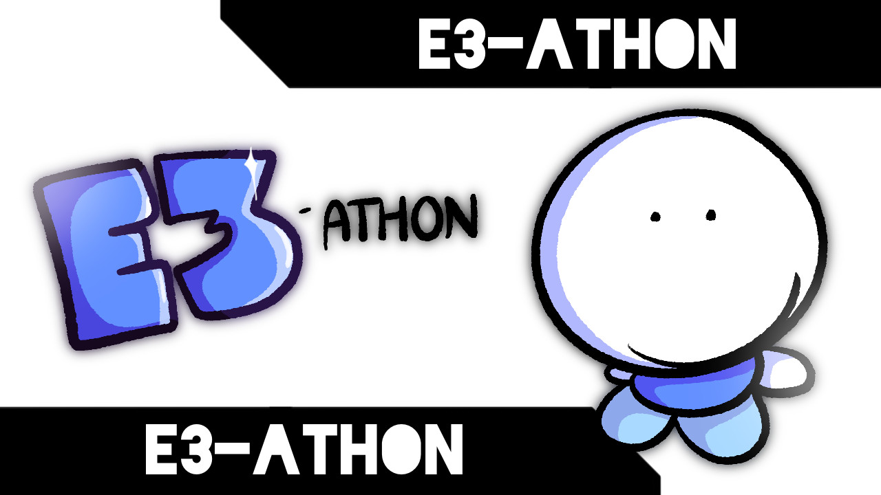 Friday Night Funkin' - E3-ATHON (FNF:FNEF)