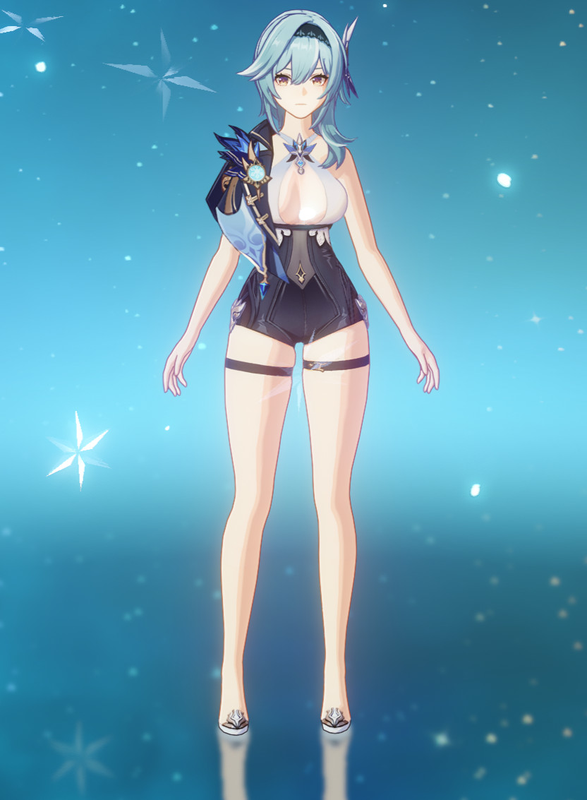Summer Eula