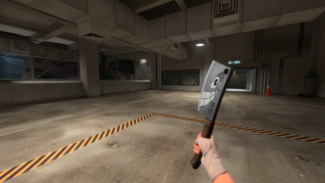 Wondertart Cleaver