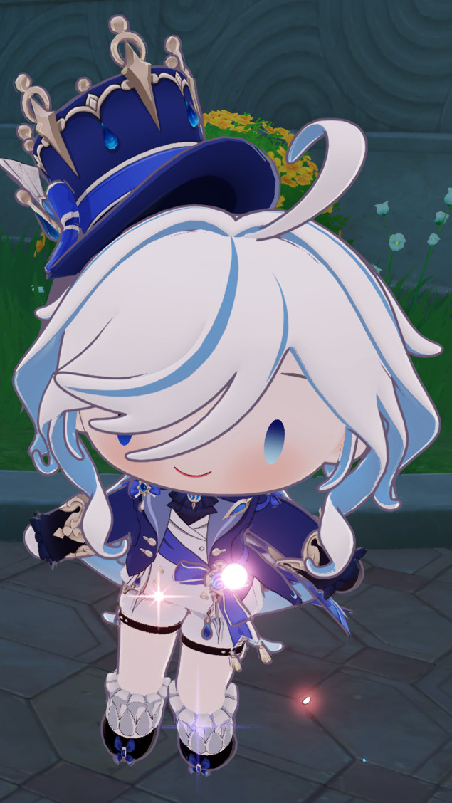FU FU