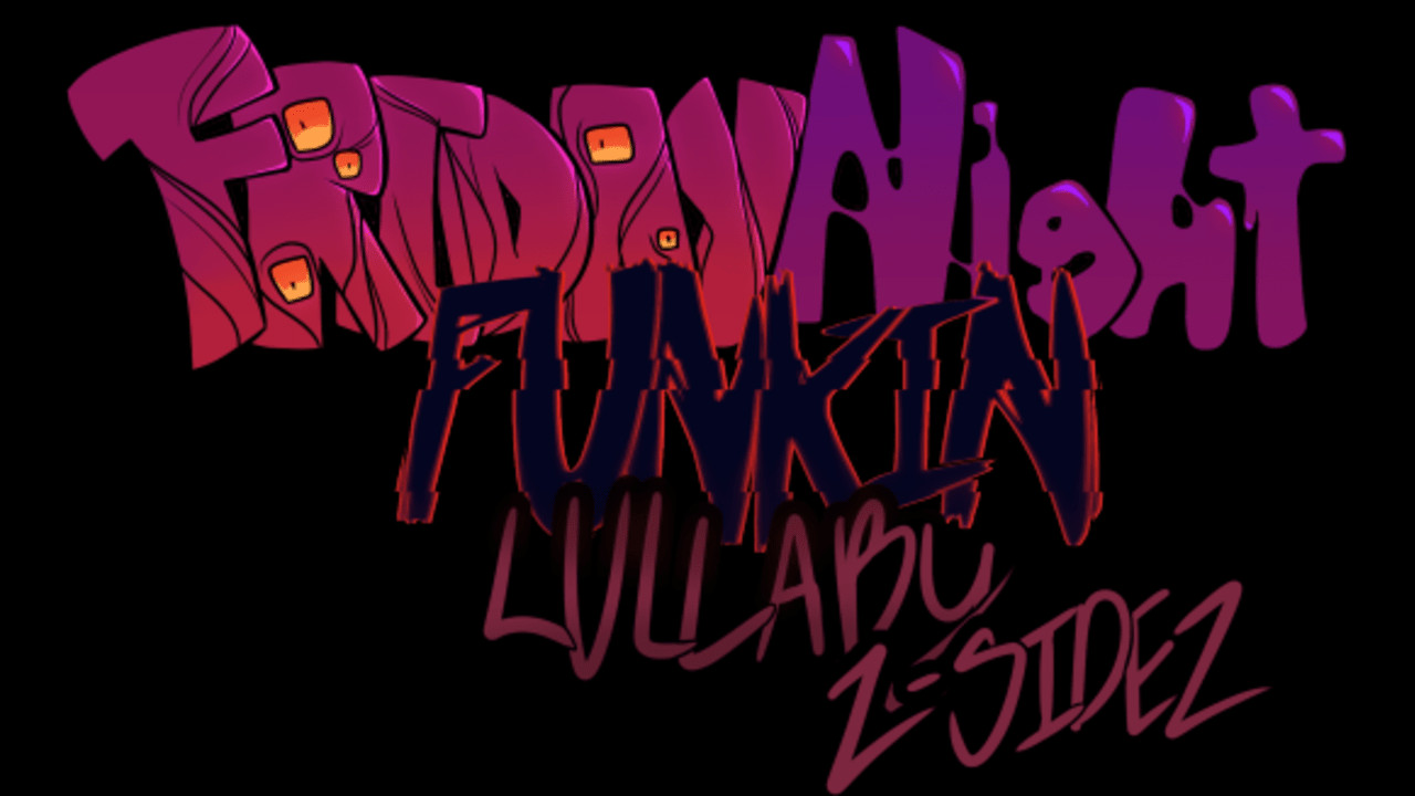 FNF Z-Sides V1
