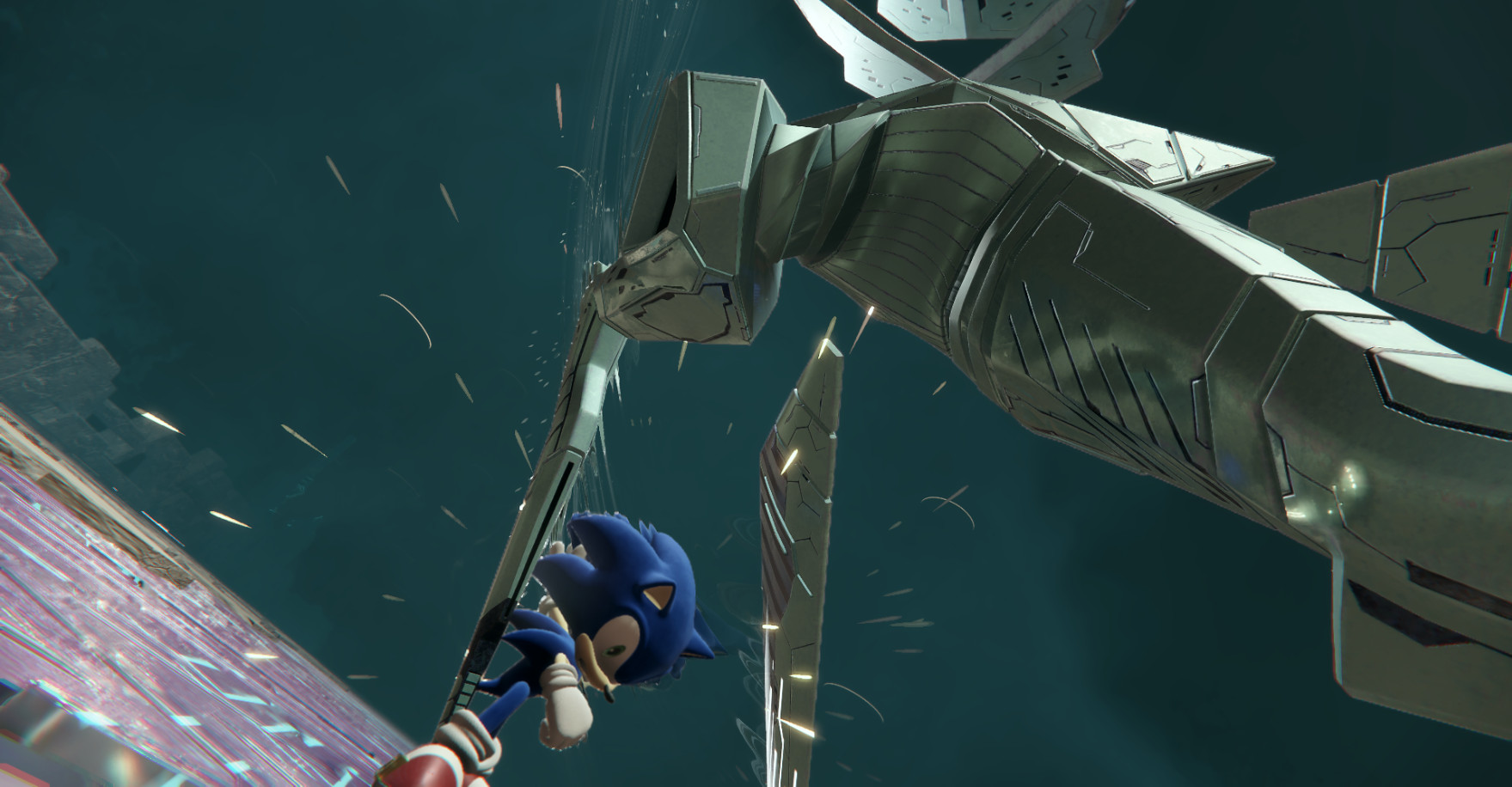 New Master Trials Mod for Sonic Frontiers | Frontiers Mods