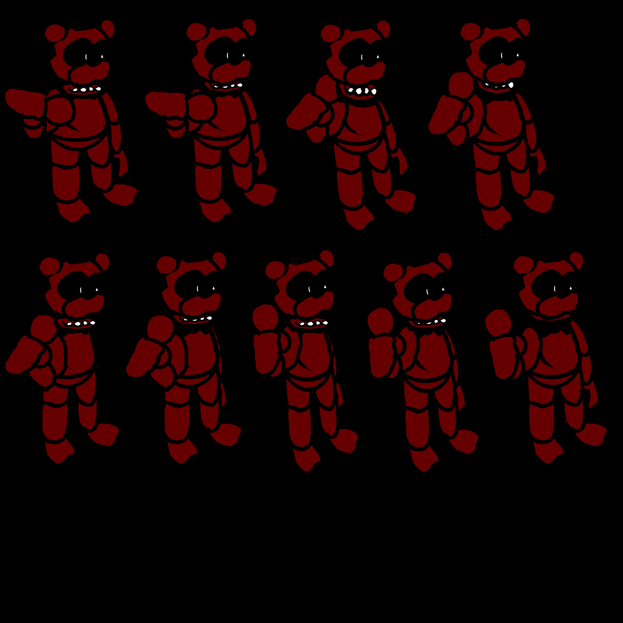 Feddy Fatso