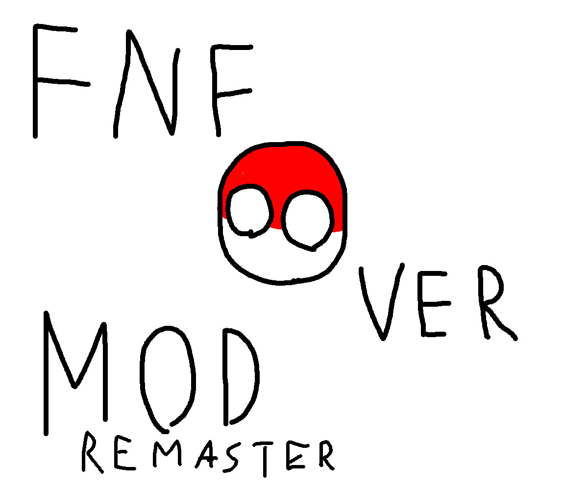 FNF Polandball Version - Remaster