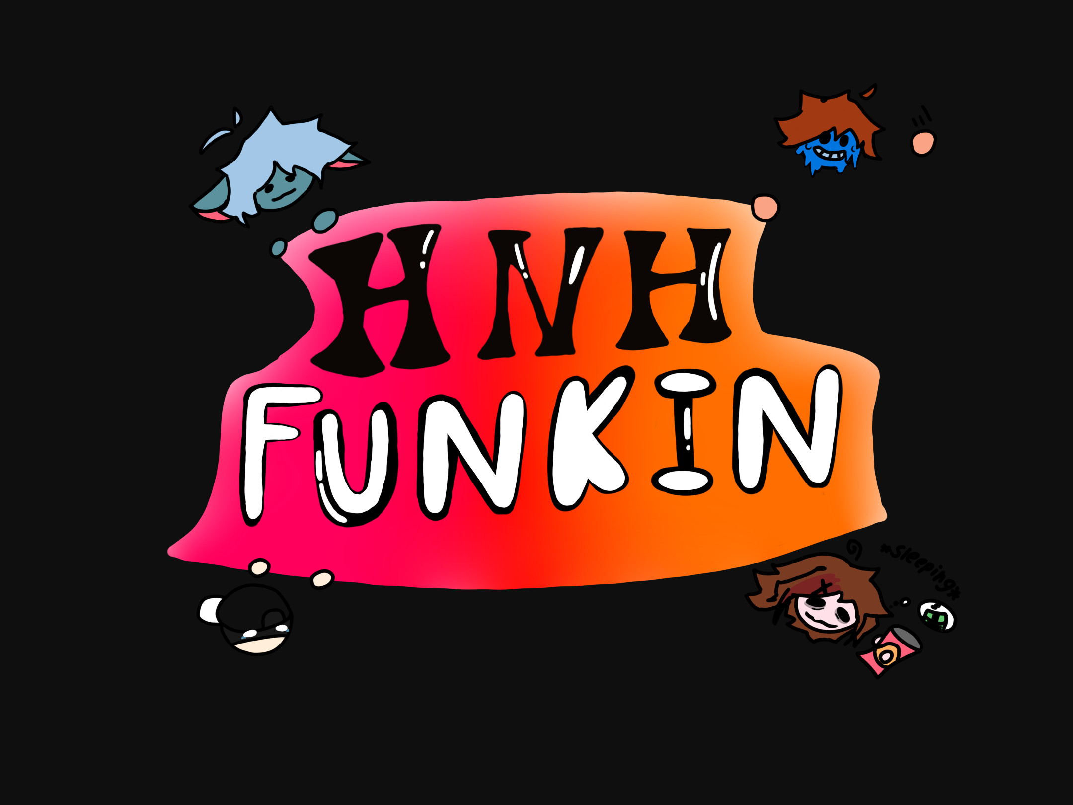 HNH FUNKIN (BETA) наверное