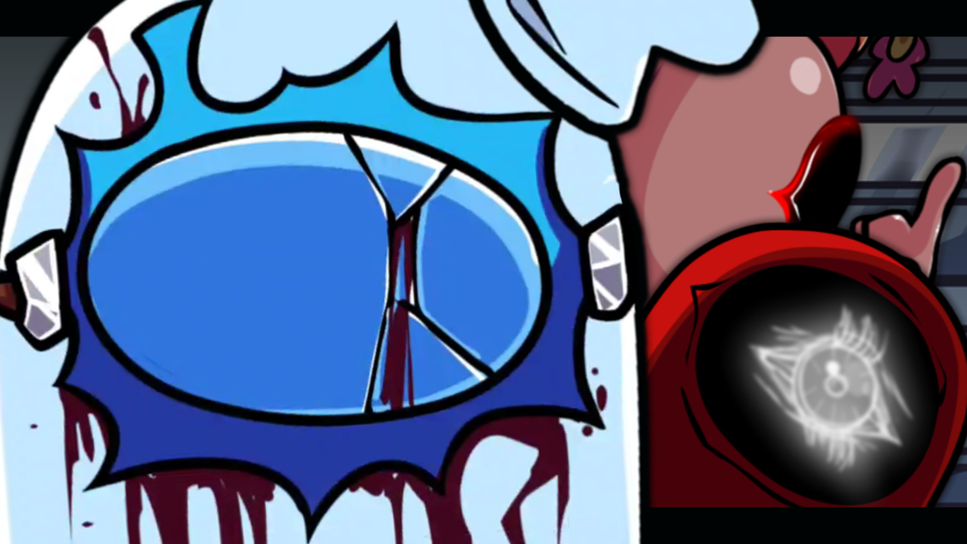Funkin': Sussy Shenanigans DEMO [Cancelled]