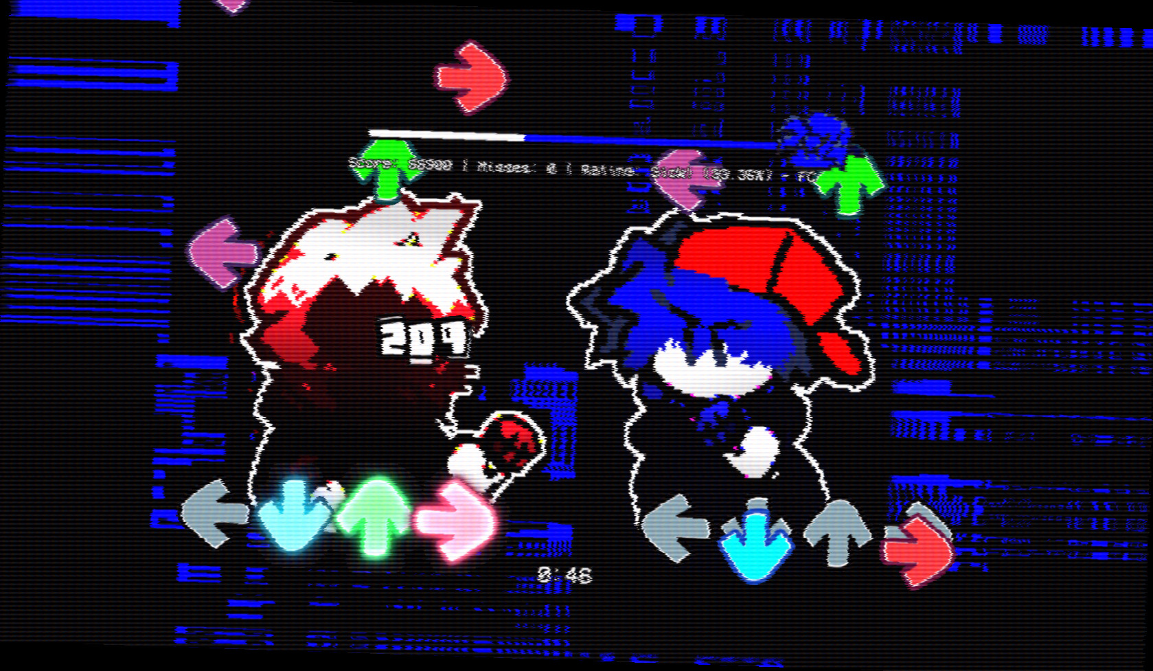 [funkin' game]