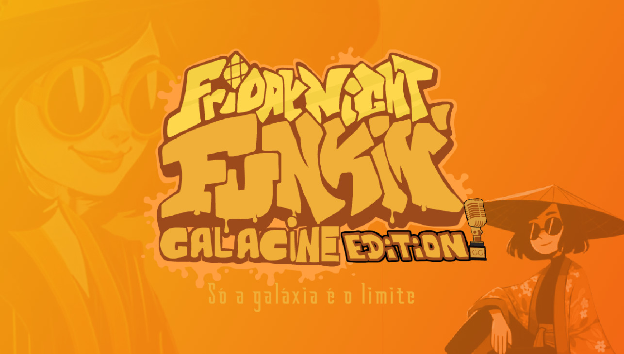 FNF' Galaccine Edition