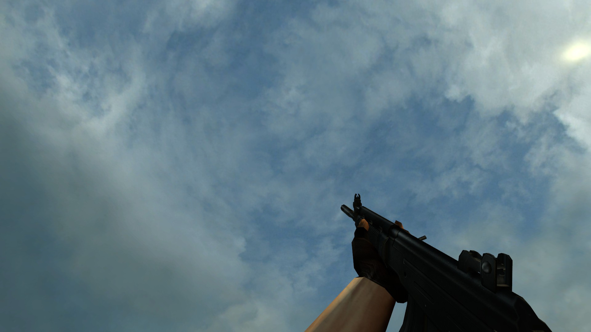 Ultimate Galil [OldSchool]