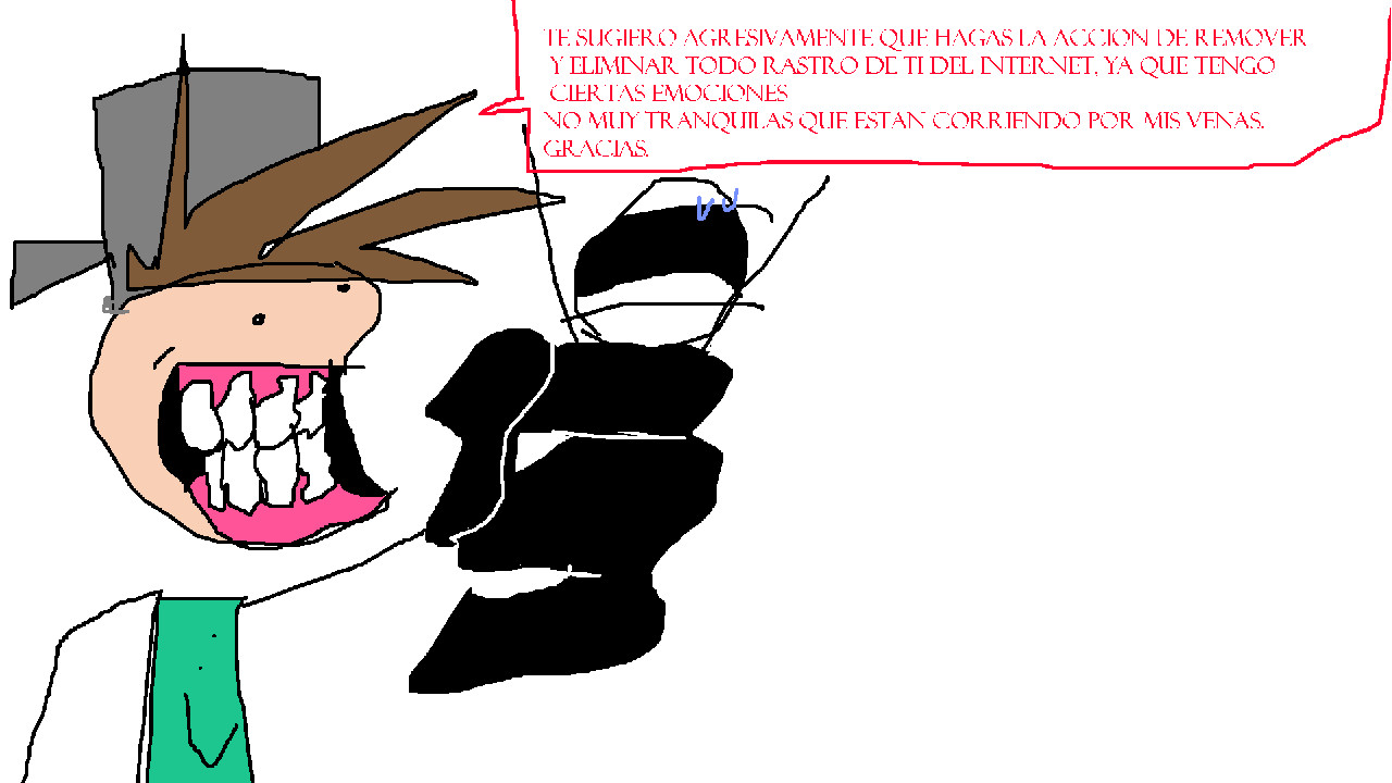 FNF': Borra El P### CANAL!!