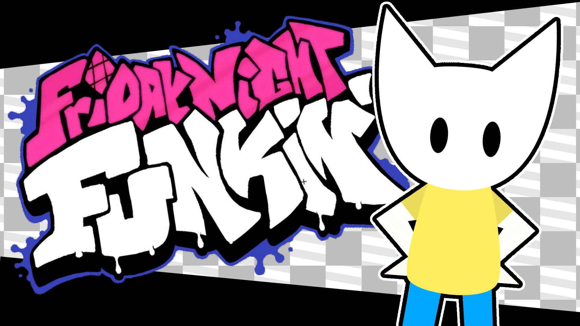 Friday night funkin - Vs Lolyn