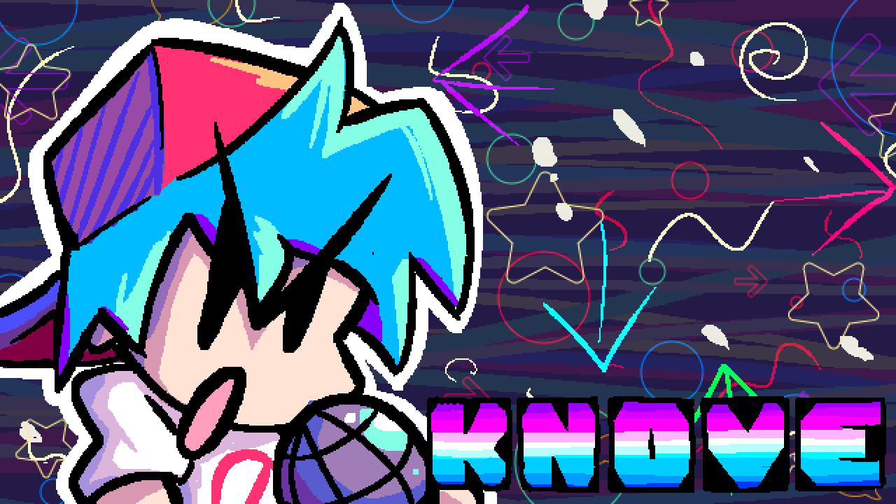 KNOVE