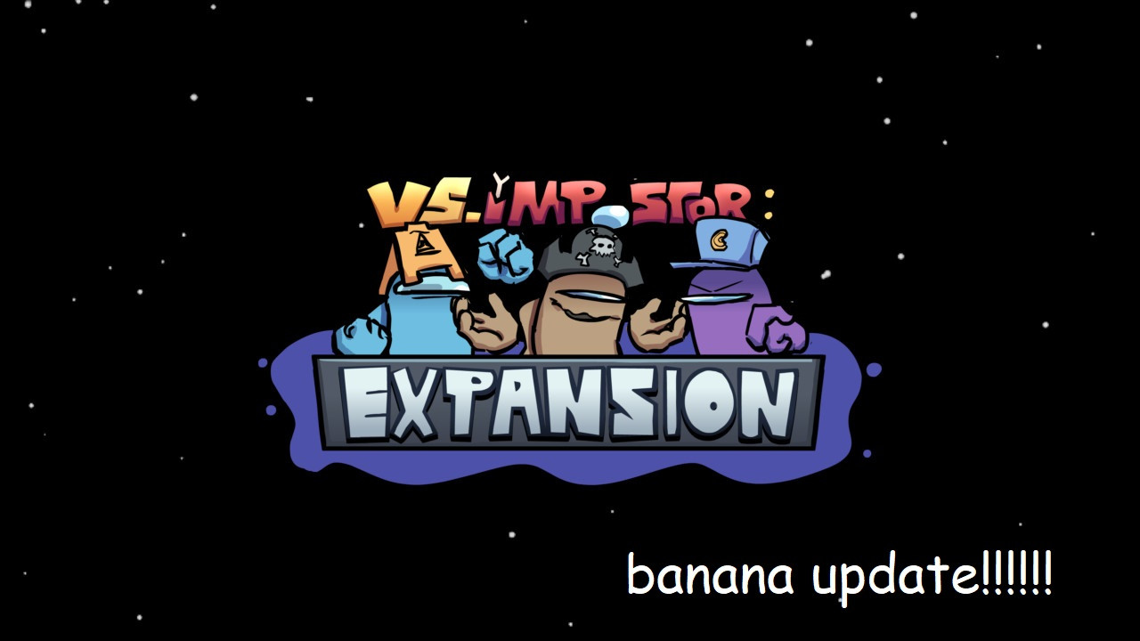 VS Impostor: Expansion (Banana Update)