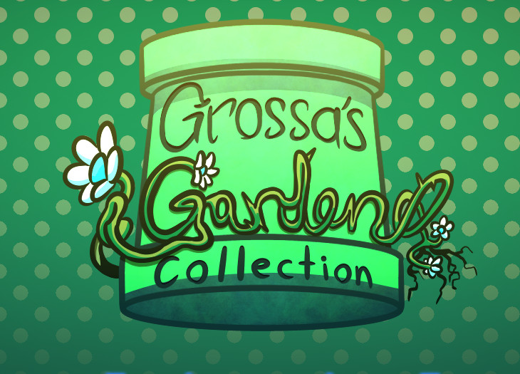 Grossa's Garden Collection