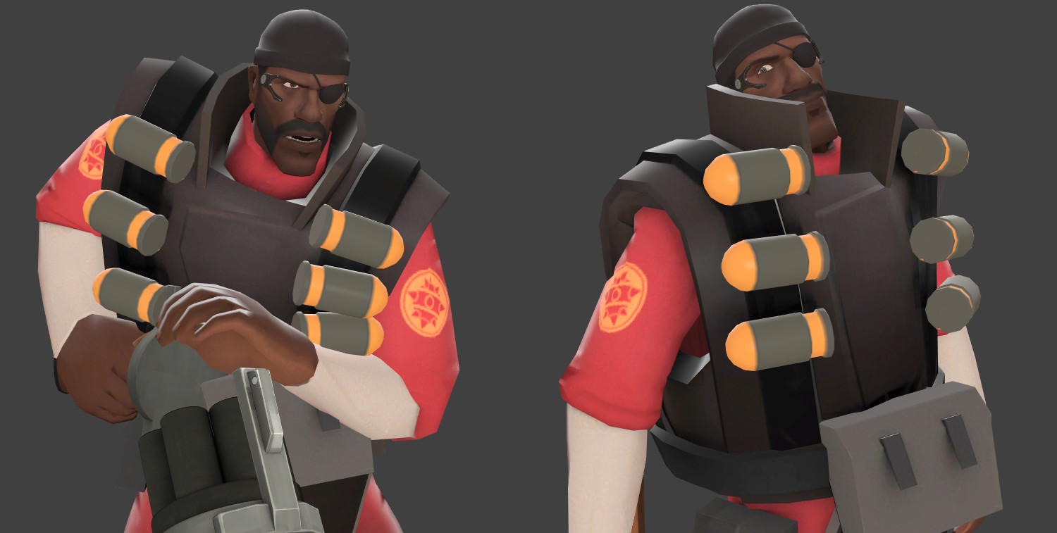 Deus Specless