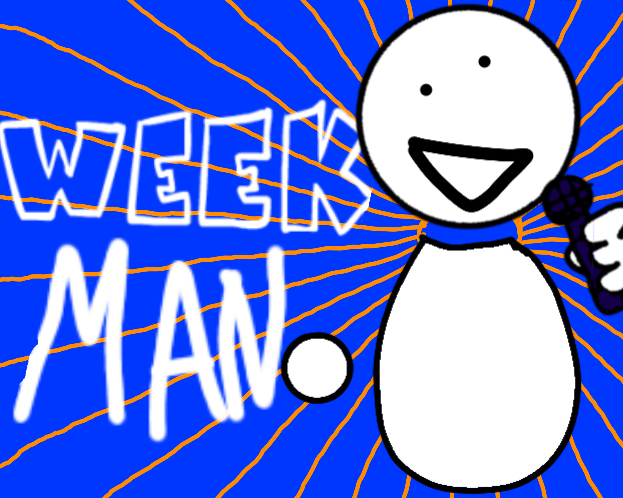 Vs man