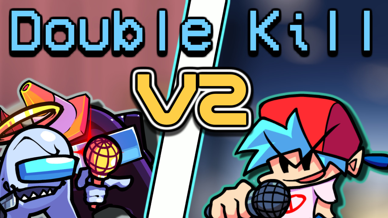 Double Kill V2 Playable