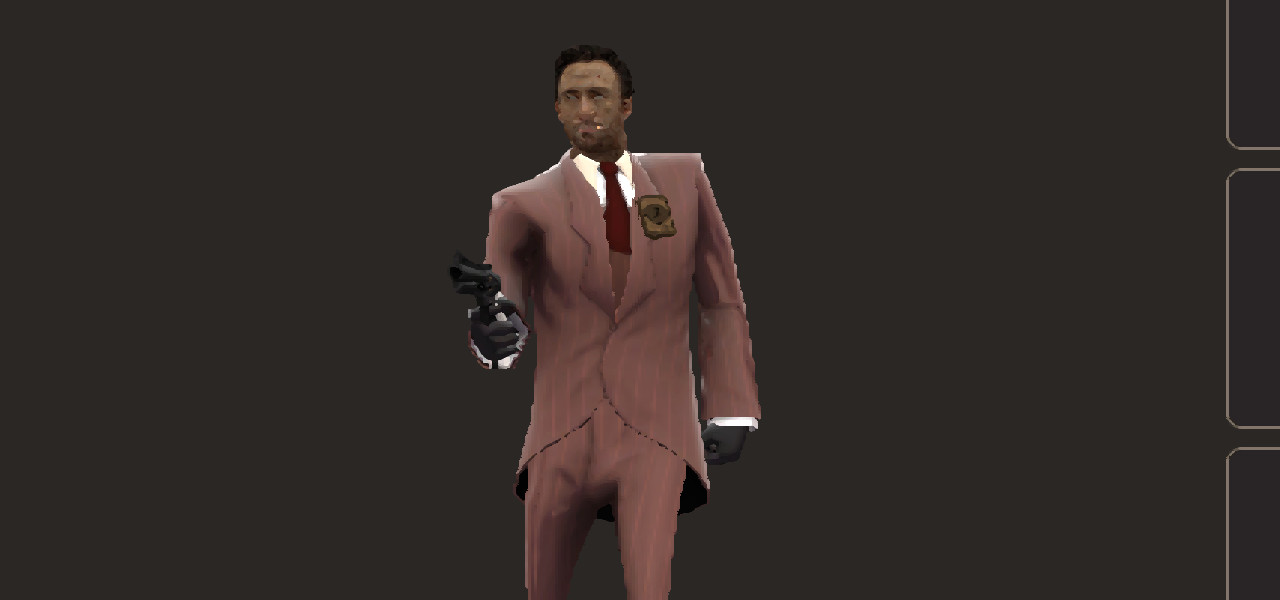 Nick As Spy
