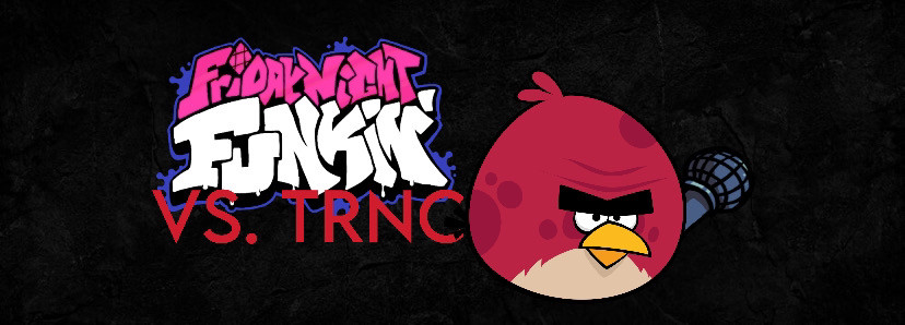 Friday Night Funkin VS.TRNC