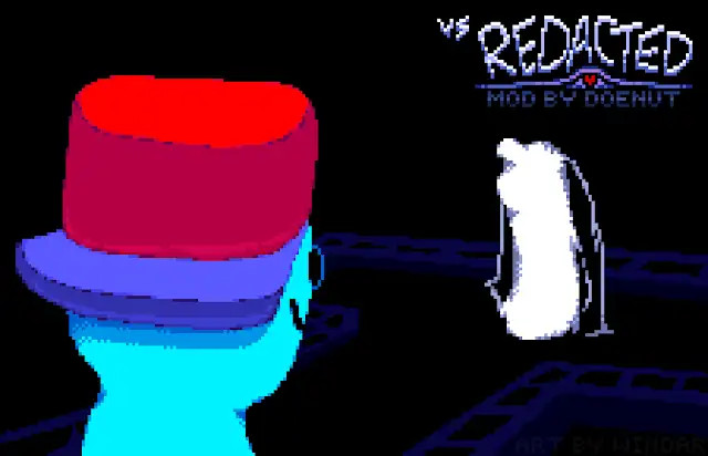 Vs. REDACTED