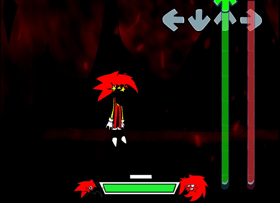 Twiddlefinger total reskin