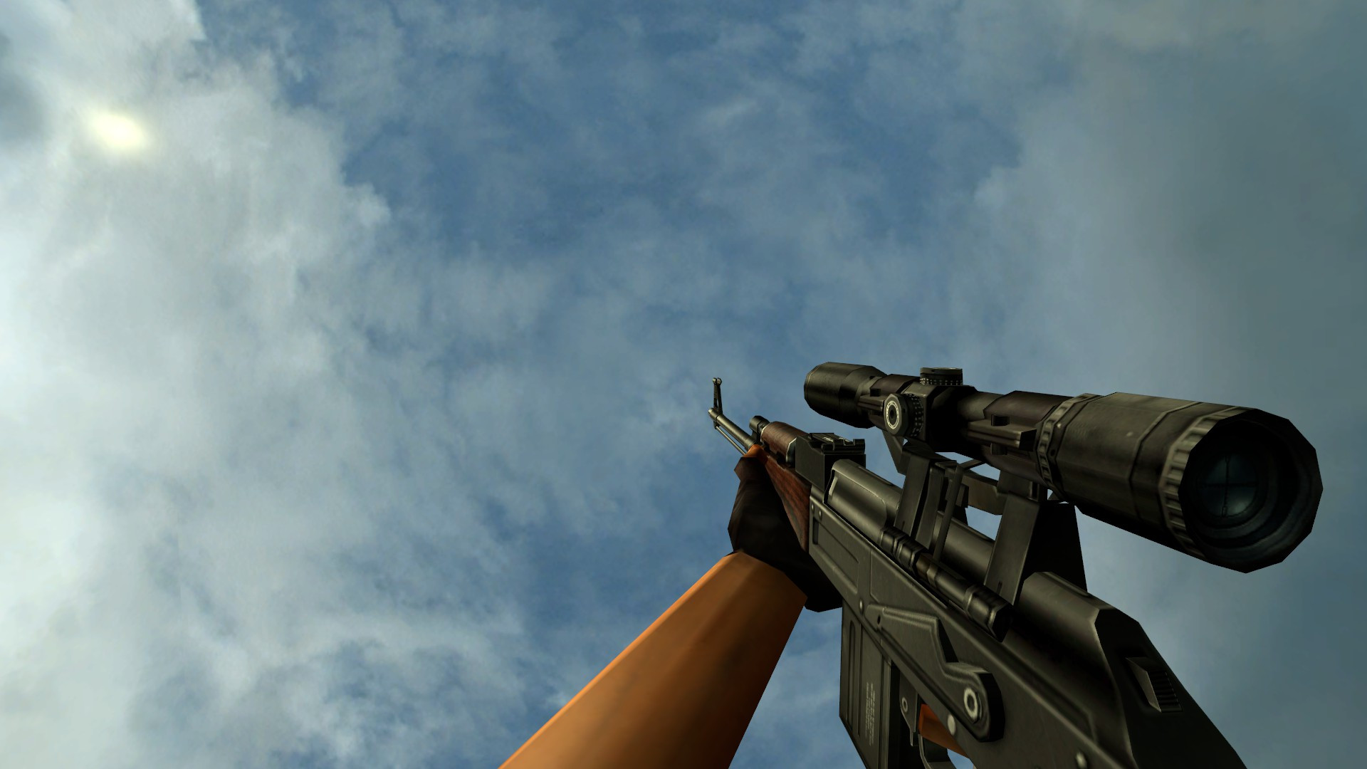 Zastava M-76 [OldSchool]