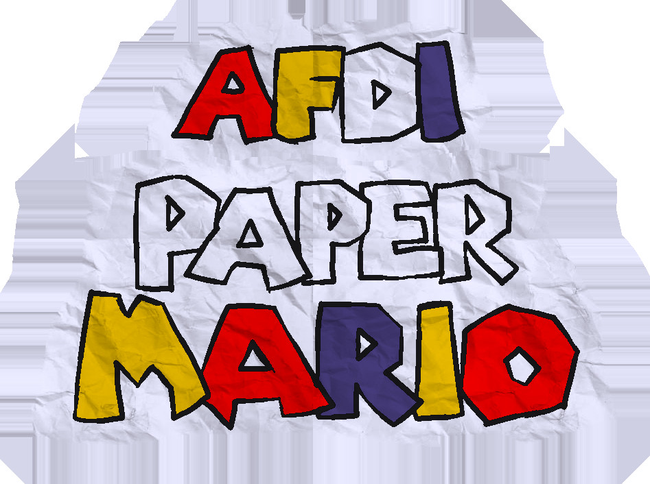 A Funkin Day In Paper Mario (ALPHA)